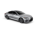 2025 Lexus ES 350