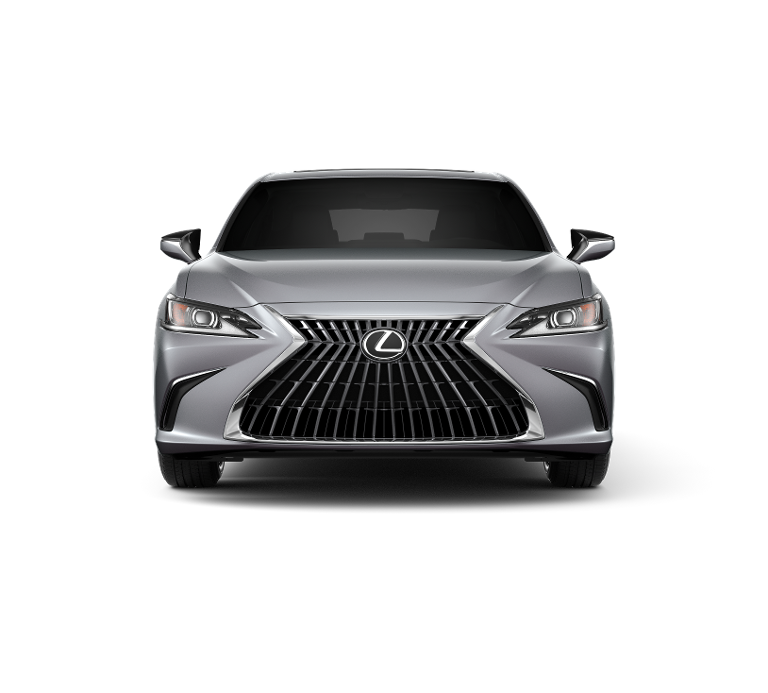 2025 Lexus ES 350