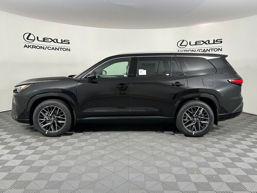 2026 Lexus TX 350 PREMIUM AWD