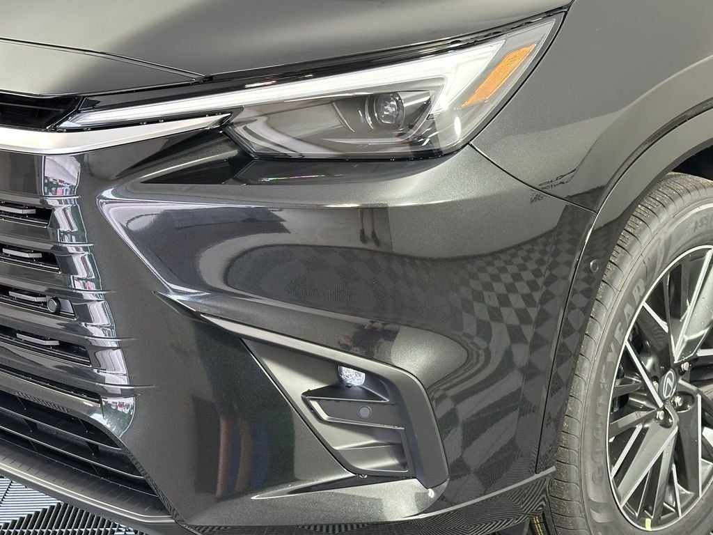 2026 Lexus TX 350 PREMIUM AWD