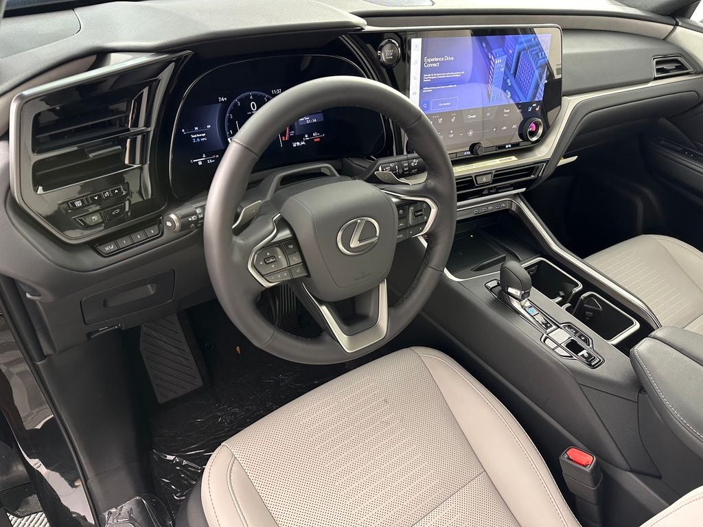 2026 Lexus TX 350 PREMIUM AWD