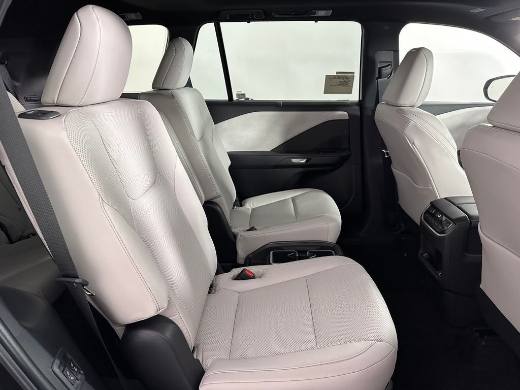 2026 Lexus TX 350 PREMIUM AWD