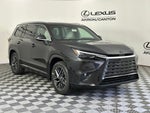 2026 Lexus TX 350 PREMIUM AWD
