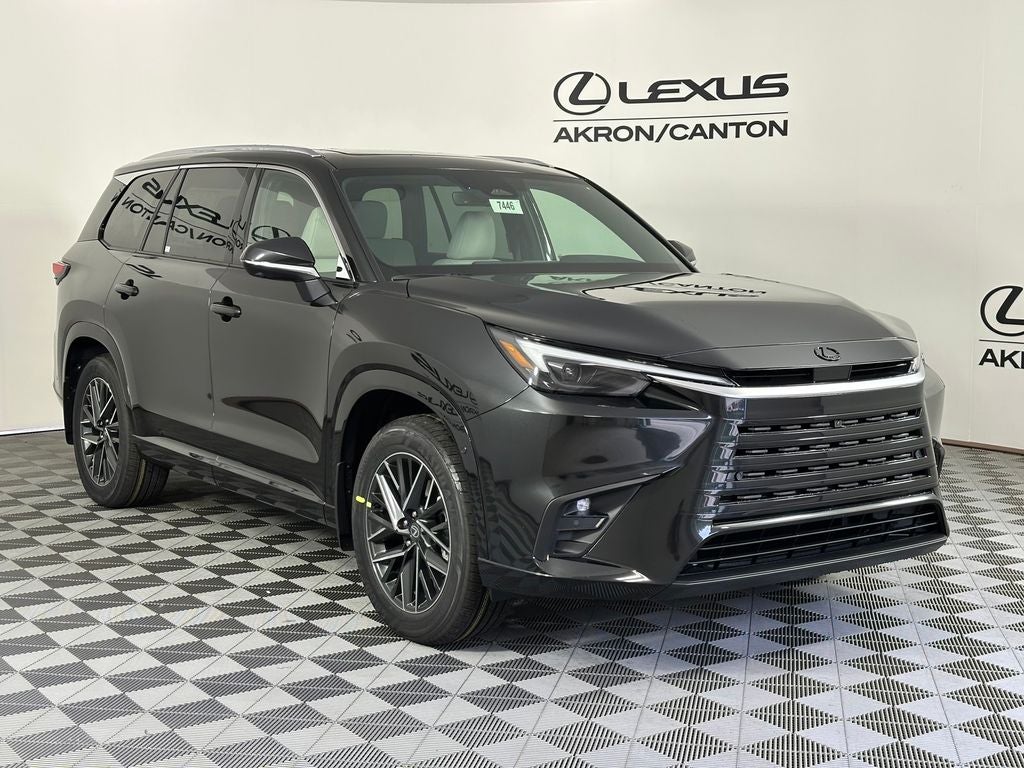 2026 Lexus TX 350 PREMIUM AWD