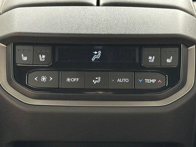 2026 Lexus TX 350 PREMIUM AWD