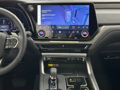 2026 Lexus TX 350 PREMIUM AWD