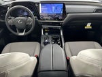 2026 Lexus TX 350 PREMIUM AWD