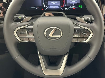 2026 Lexus TX 350 PREMIUM AWD