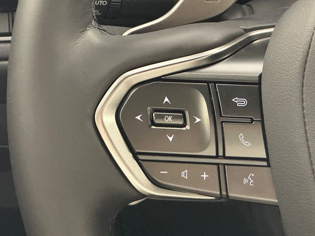 2026 Lexus TX 350 PREMIUM AWD
