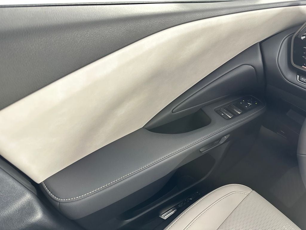 2026 Lexus TX 350 PREMIUM AWD