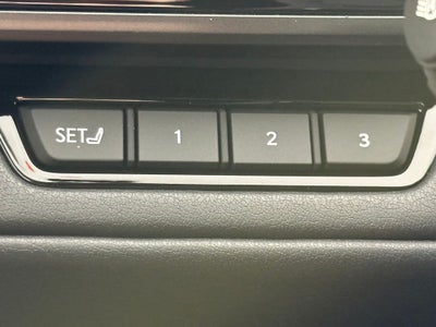 2026 Lexus TX 350 PREMIUM AWD