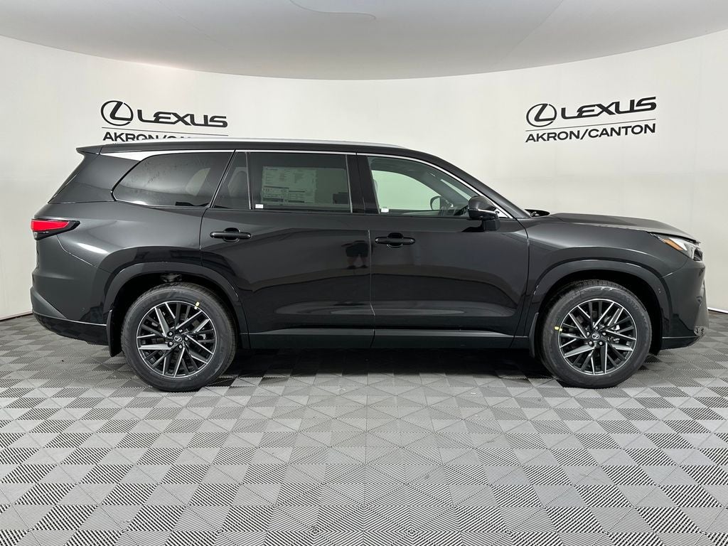 2026 Lexus TX 350 PREMIUM AWD