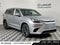 2026 Lexus TX 350 LUXURY AWD