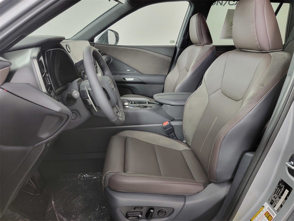2026 Lexus TX 350 LUXURY AWD