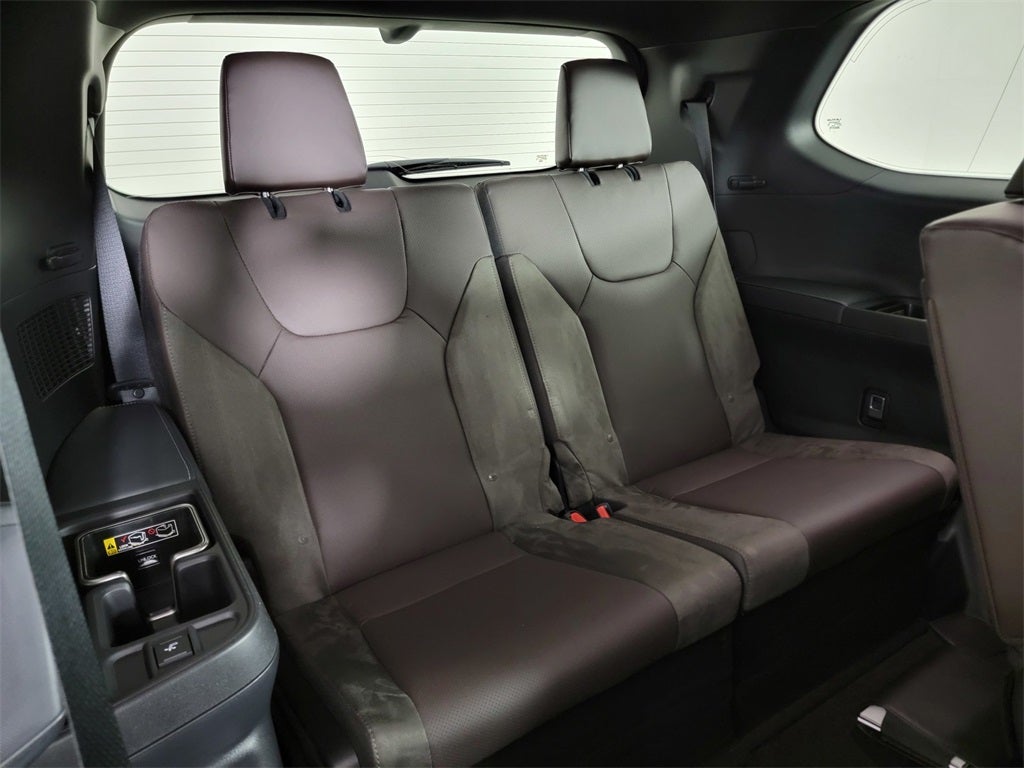 2026 Lexus TX 350 LUXURY AWD