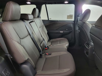 2026 Lexus TX 350 LUXURY AWD