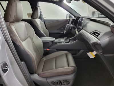 2026 Lexus TX 350 LUXURY AWD