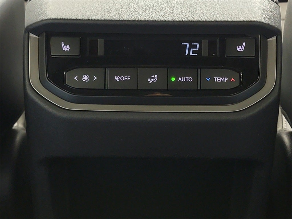 2026 Lexus TX 350 LUXURY AWD