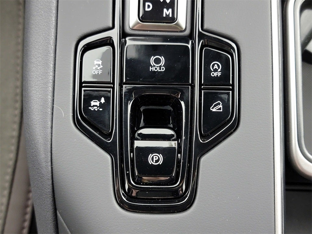 2026 Lexus TX 350 LUXURY AWD