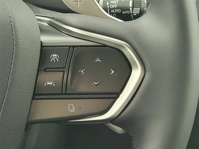 2026 Lexus TX 350 LUXURY AWD