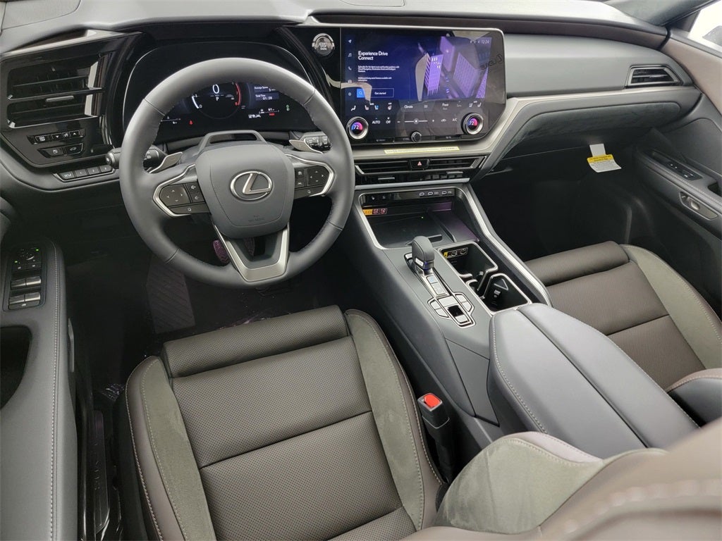 2026 Lexus TX 350 LUXURY AWD