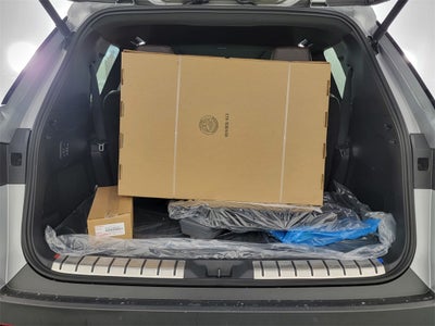 2026 Lexus TX 350 LUXURY AWD