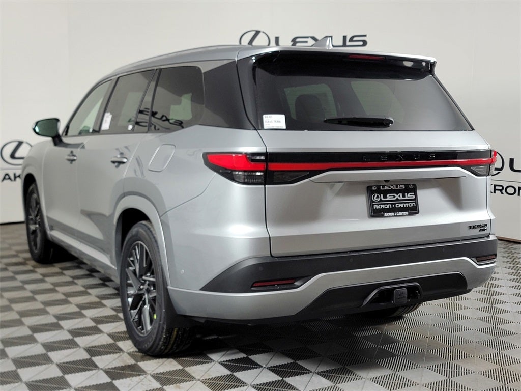 2026 Lexus TX 350 LUXURY AWD