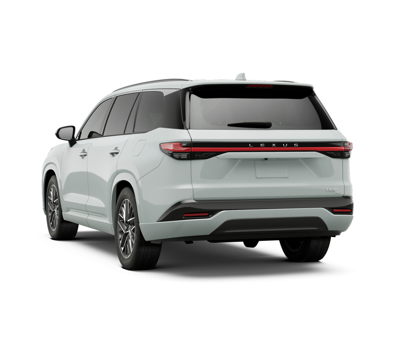 2026 Lexus TX 350 PREMIUM AWD
