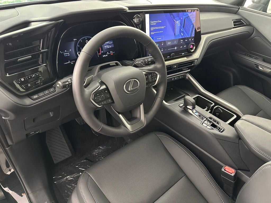2026 Lexus TX 350 LUXURY AWD