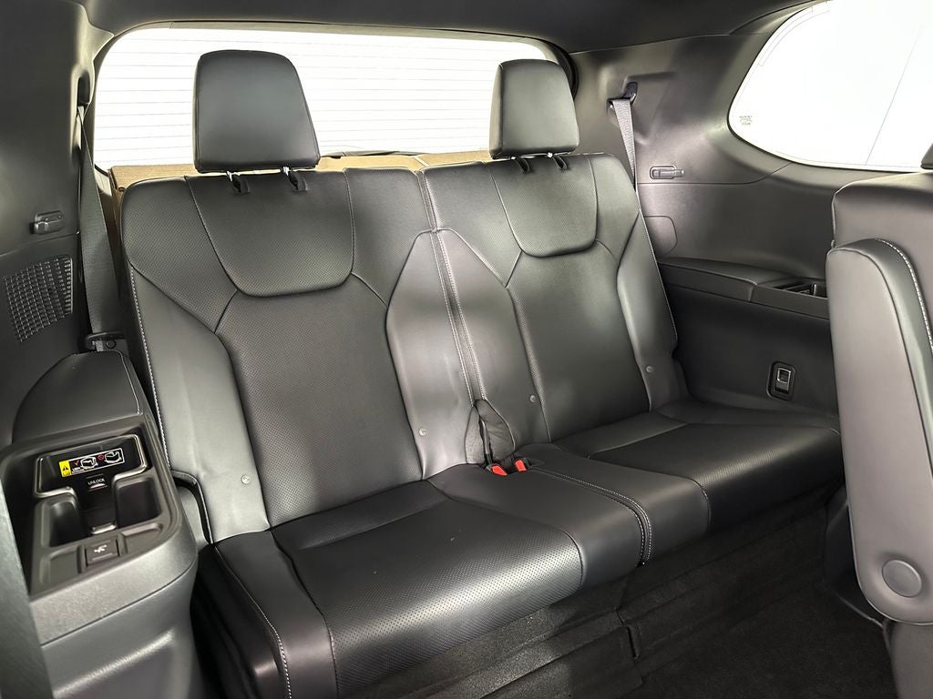 2026 Lexus TX 350 LUXURY AWD