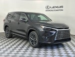 2026 Lexus TX 350 LUXURY AWD
