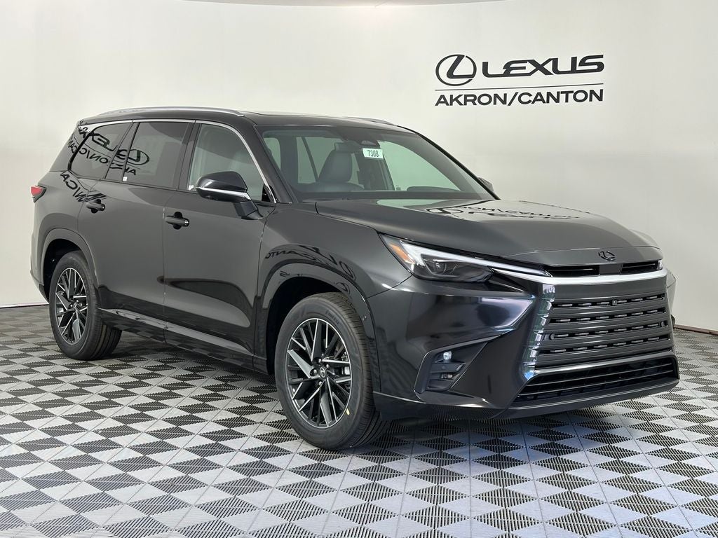 2026 Lexus TX 350 LUXURY AWD