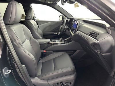 2026 Lexus TX 350 LUXURY AWD