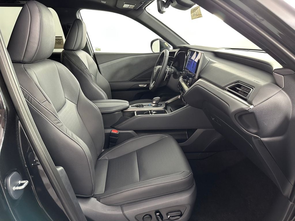 2026 Lexus TX 350 LUXURY AWD