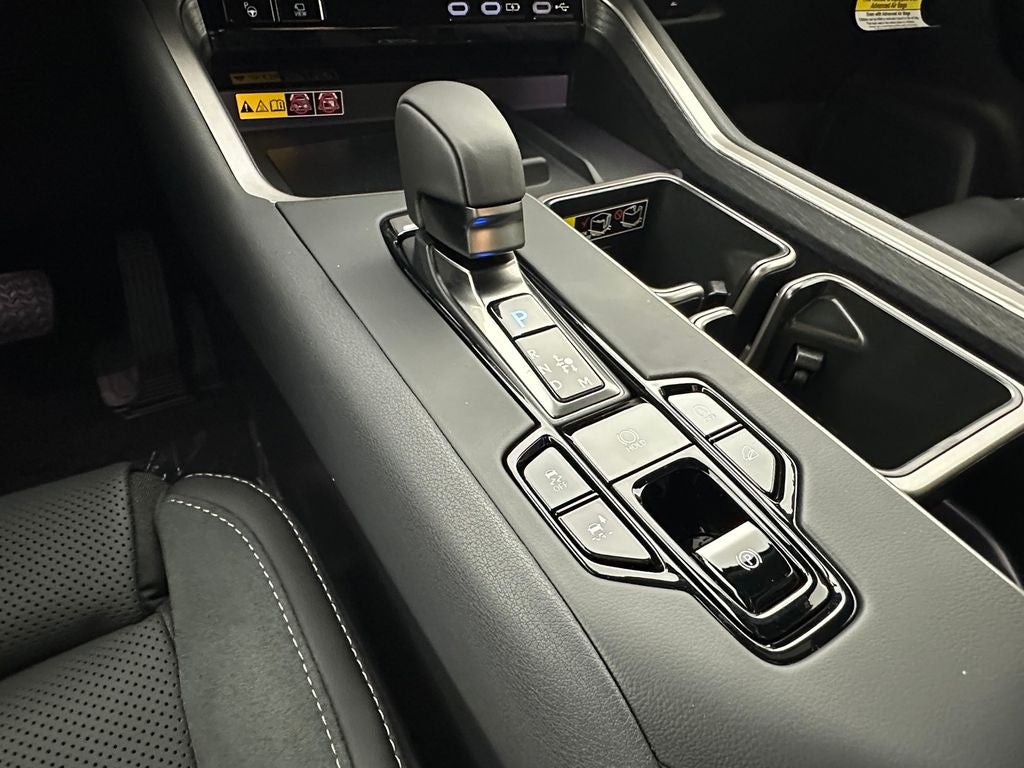 2026 Lexus TX 350 LUXURY AWD