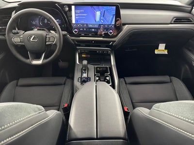 2026 Lexus TX 350 LUXURY AWD