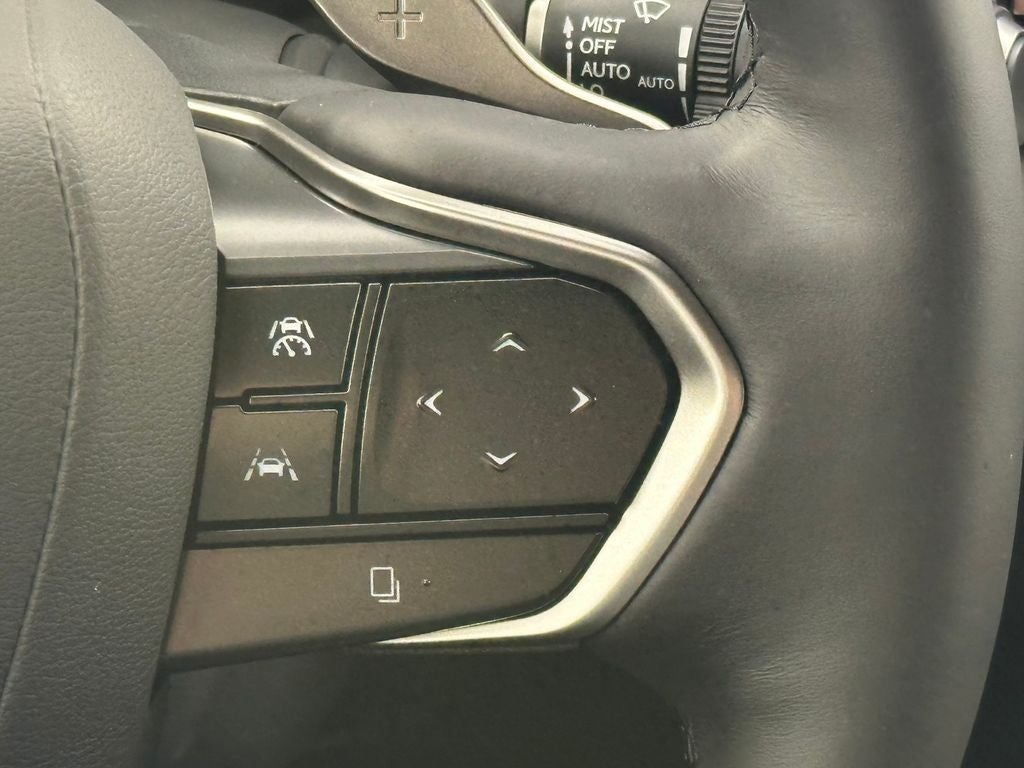 2026 Lexus TX 350 LUXURY AWD