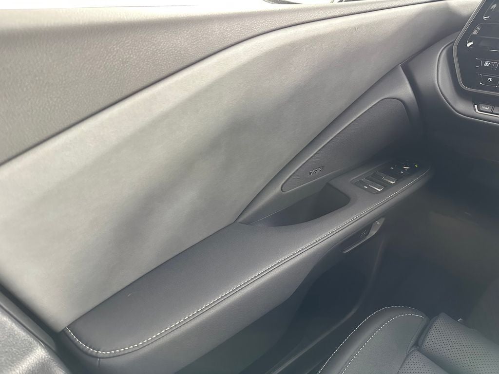 2026 Lexus TX 350 LUXURY AWD