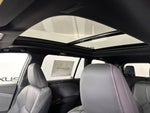 2026 Lexus TX 350 LUXURY AWD