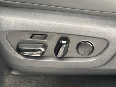 2026 Lexus TX 350 LUXURY AWD