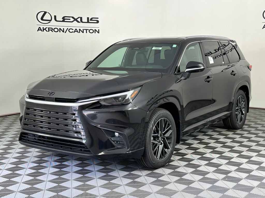 2026 Lexus TX 350 LUXURY AWD