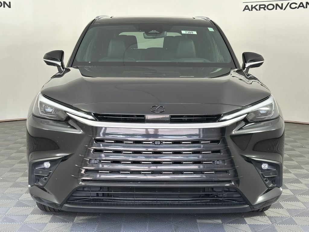 2026 Lexus TX 350 LUXURY AWD