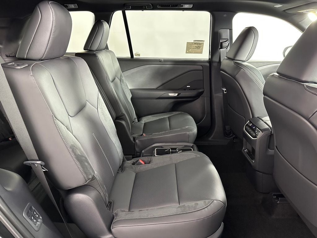2026 Lexus TX 350 LUXURY AWD