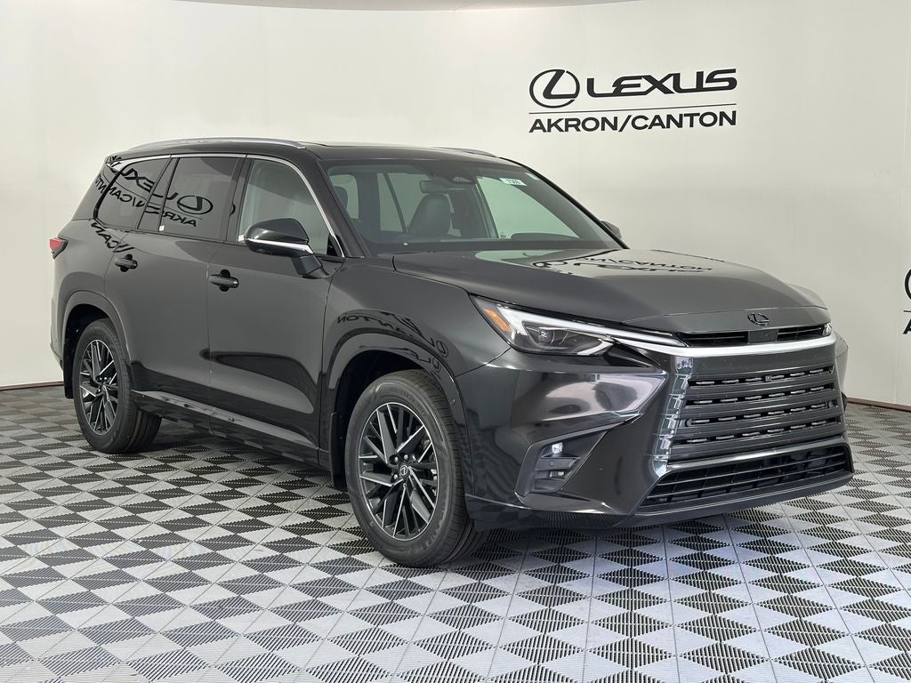 2026 Lexus TX 350 LUXURY AWD