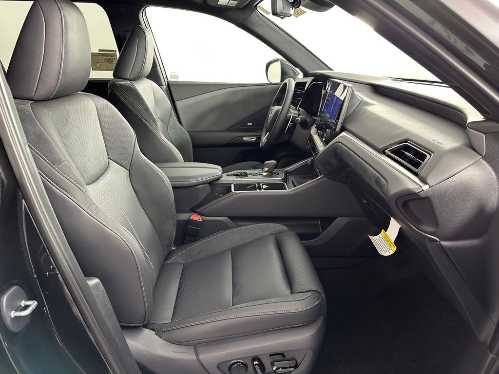 2026 Lexus TX 350 LUXURY AWD