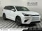 2026 Lexus TX 350 PREMIUM AWD