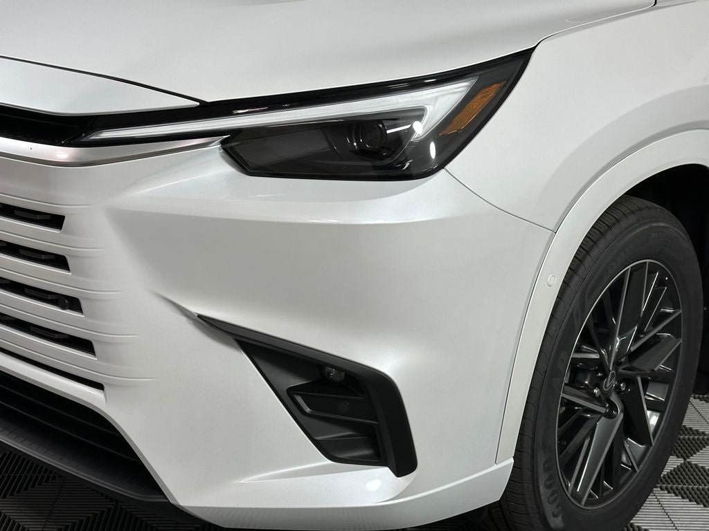 2026 Lexus TX 350 PREMIUM AWD