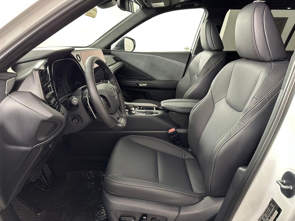 2026 Lexus TX 350 PREMIUM AWD