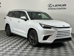 2026 Lexus TX 350 PREMIUM AWD