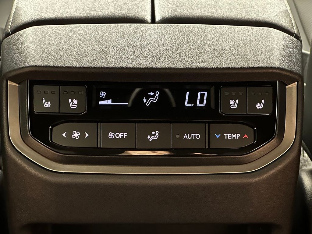 2026 Lexus TX 350 PREMIUM AWD